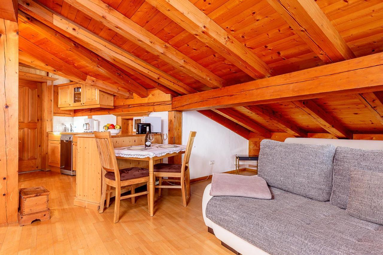 Ferienresidenz Florian Daire Sankt Johann in Tirol Dış mekan fotoğraf