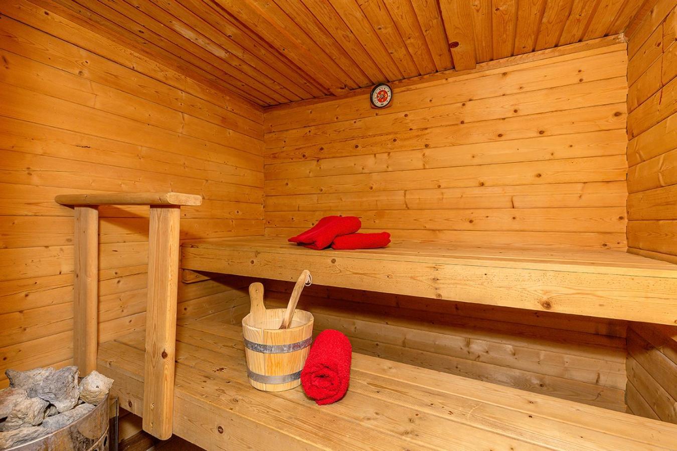 Ferienresidenz Florian Daire Sankt Johann in Tirol Dış mekan fotoğraf